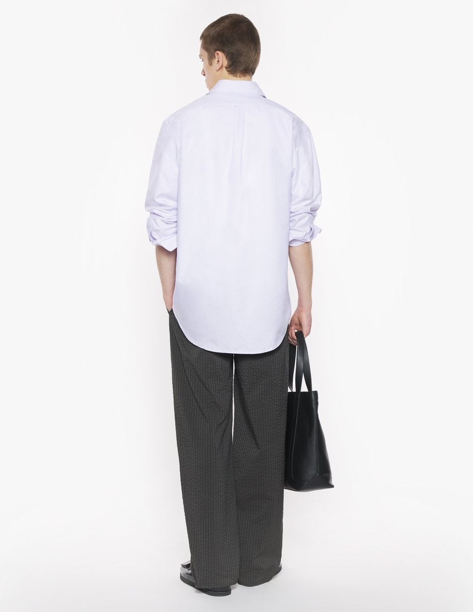 CONTOUR FOX HEAD SKATE SHIRT - 5