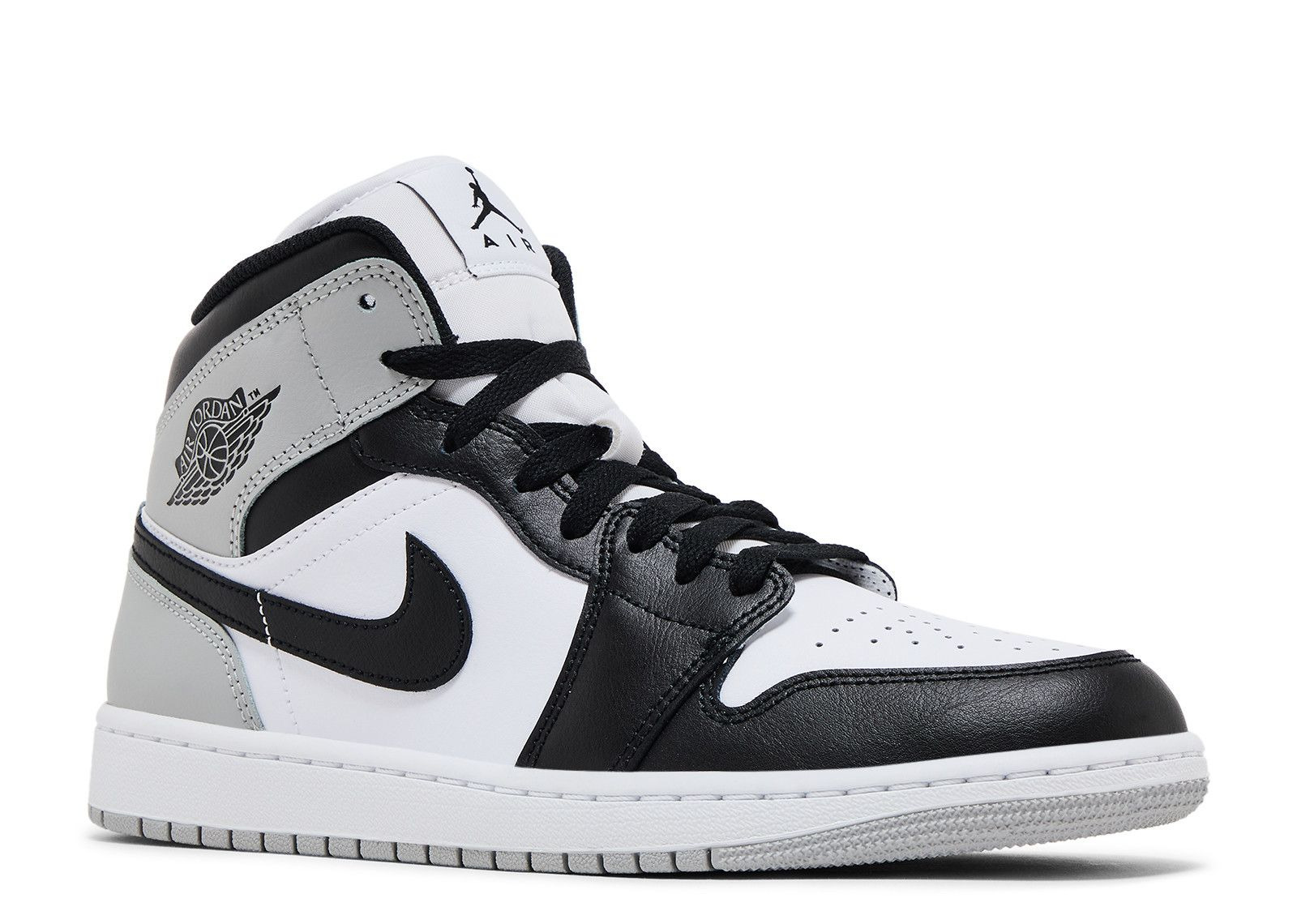 JORDAN 1 MID 'BARONS' - 2