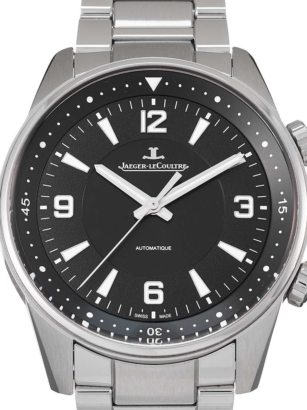 2021 unworn Polaris Automatic 41mm - 2