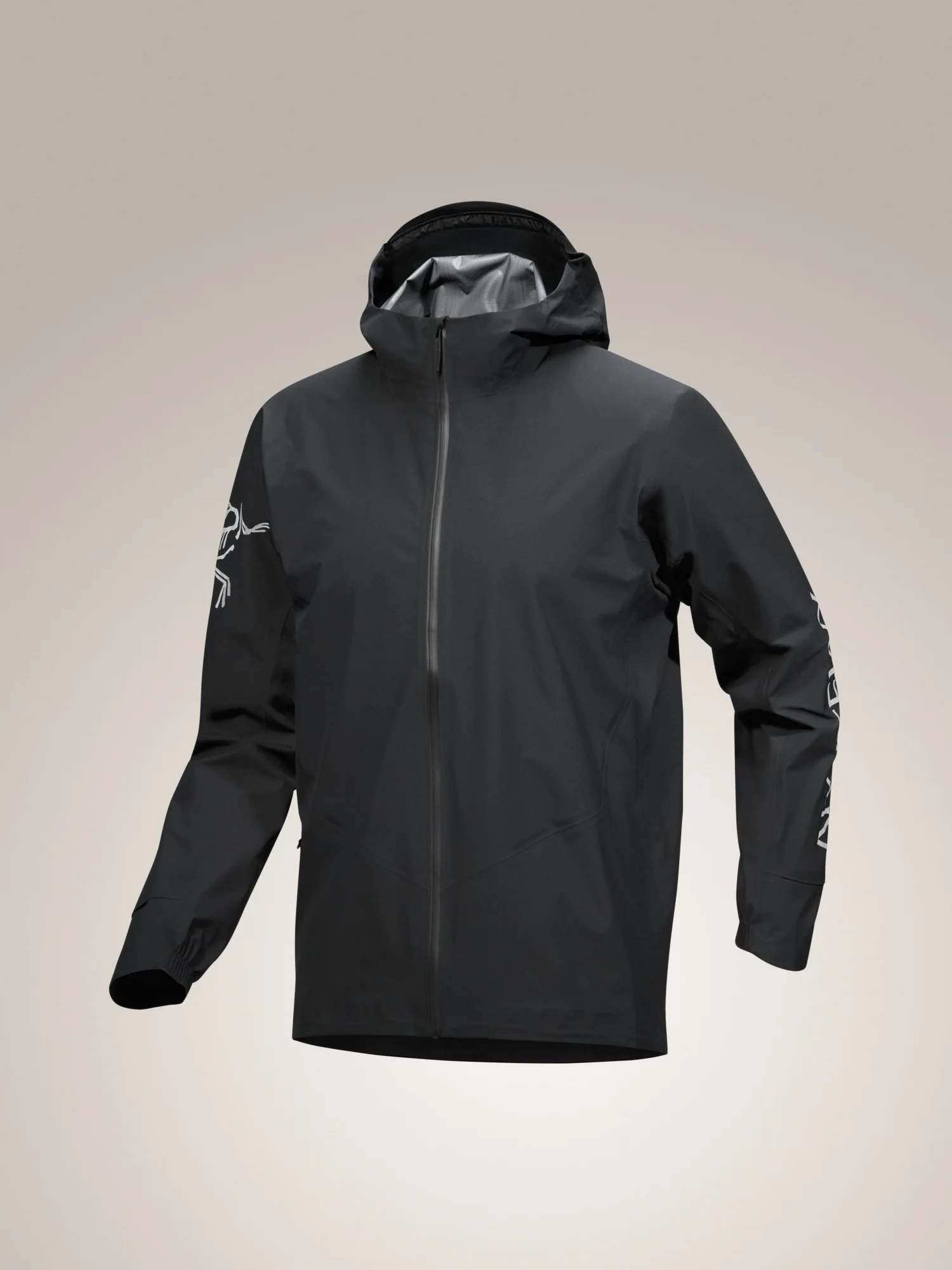 Norvan Jacket - 1