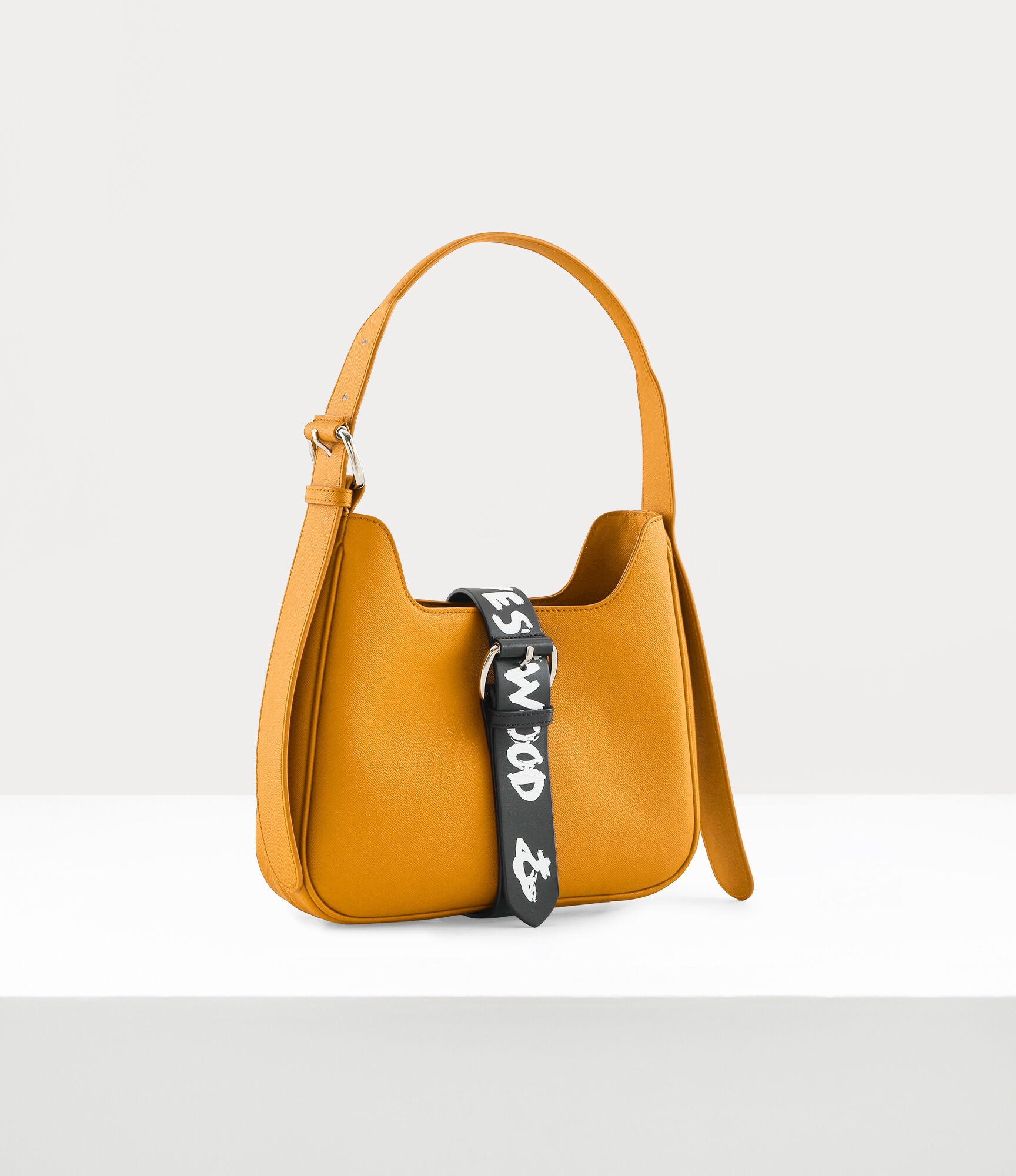 EMILY BELT HANDBAG - 3