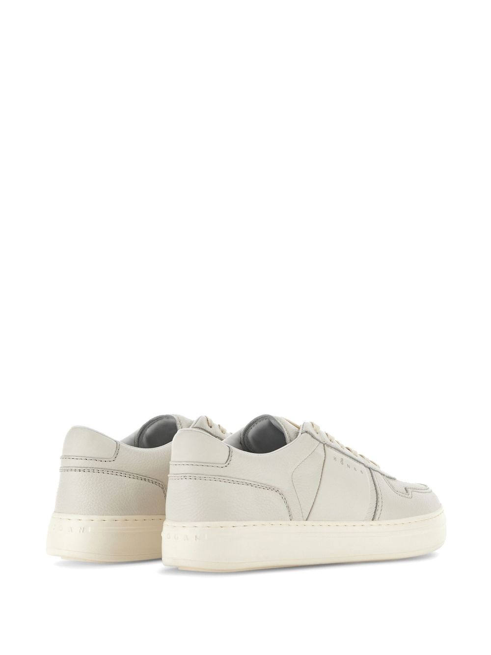logo trainers - 3