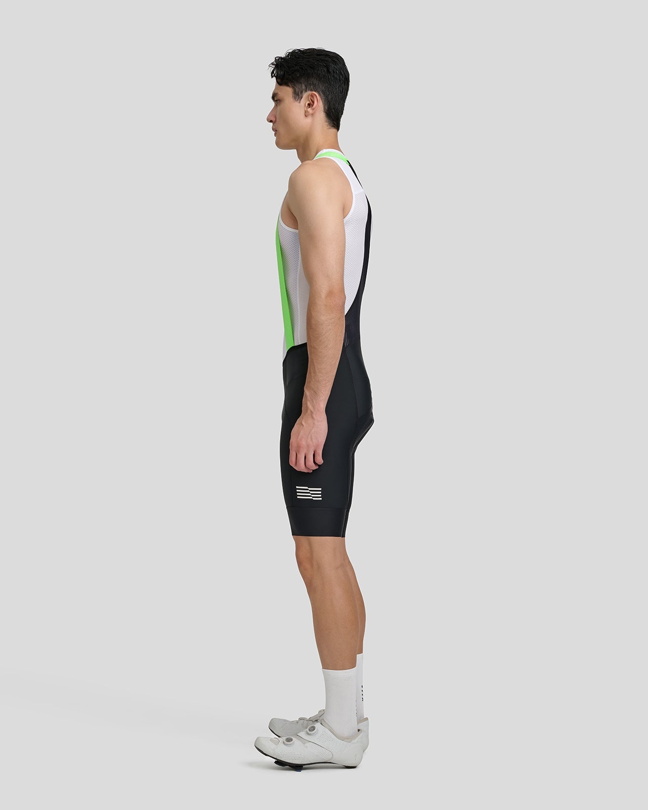 Eclipse Team Bib Evo - 3