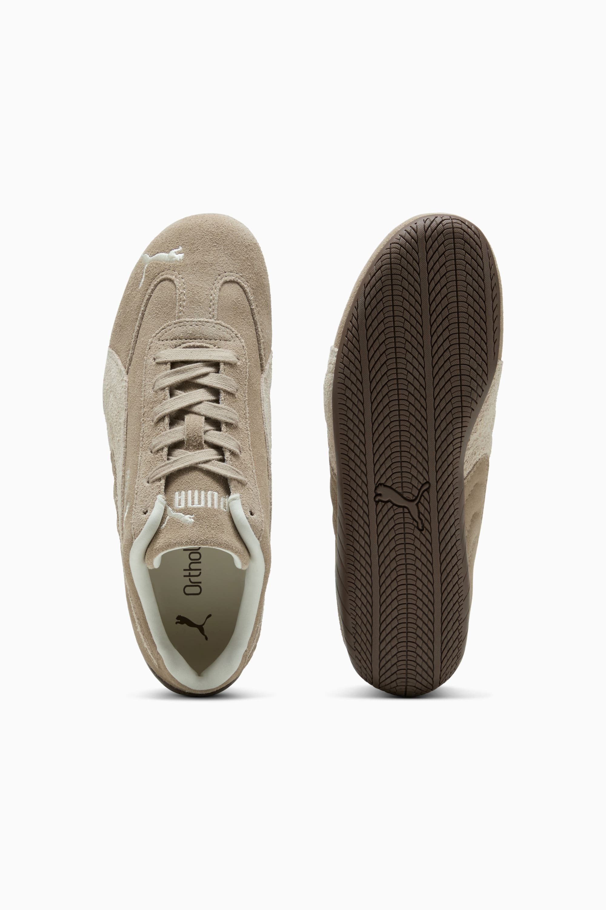 Speedcat Elevated Sneakers Women - 6