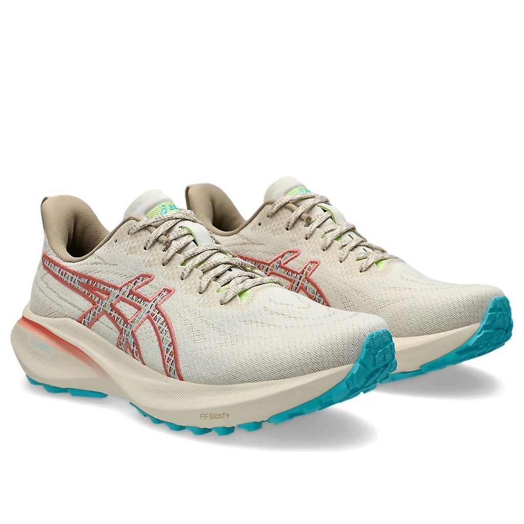 (WMNS) ASICS GT-2000 13 TR 'Nature Bathing Guava' 1012B829-700 - 3