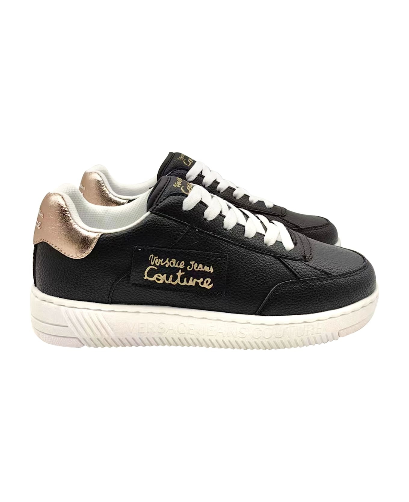 Versace Jeans Couture Sneakers - 2