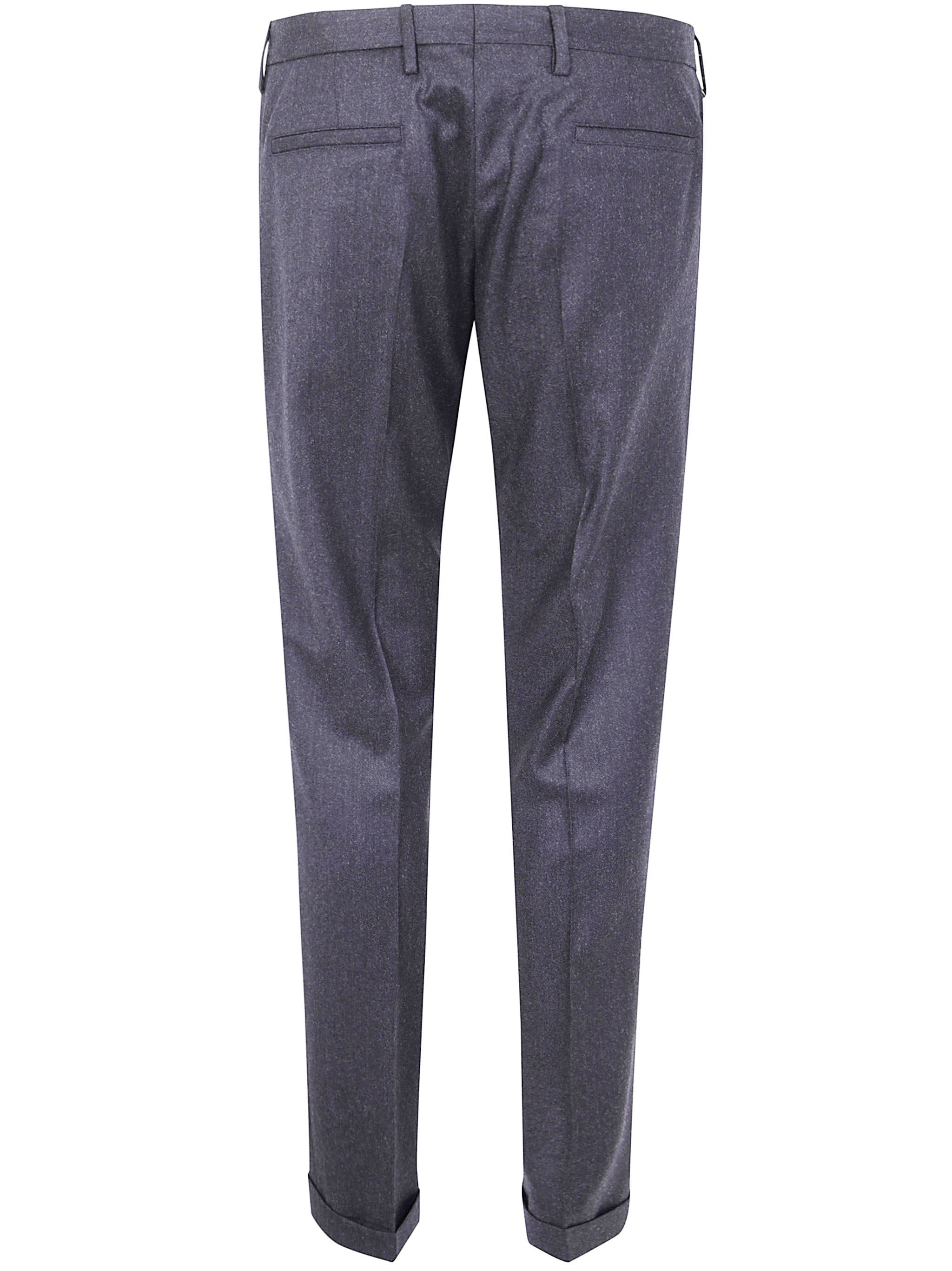 Paul Smith Men Mens Trouser - 2