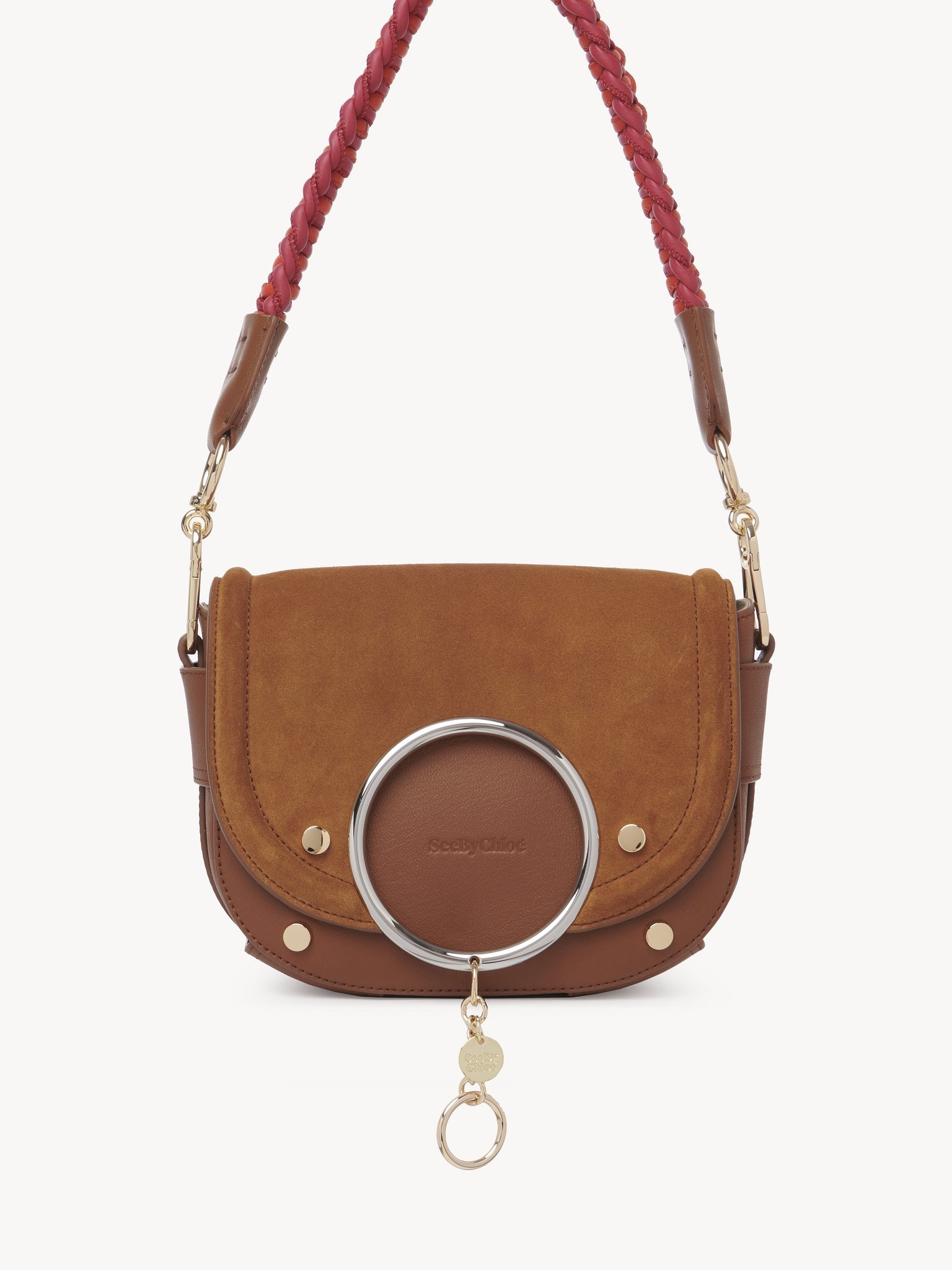 MARA CROSS-BODY BAG - 1