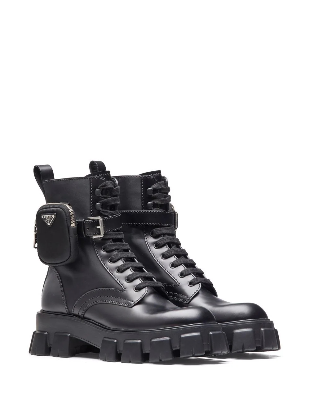 Monolith ankle boots - 2
