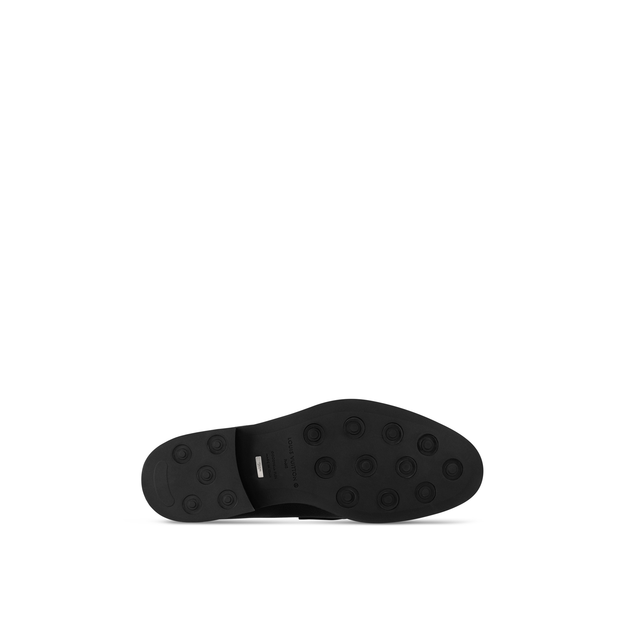 LV Flex Loafer - 5