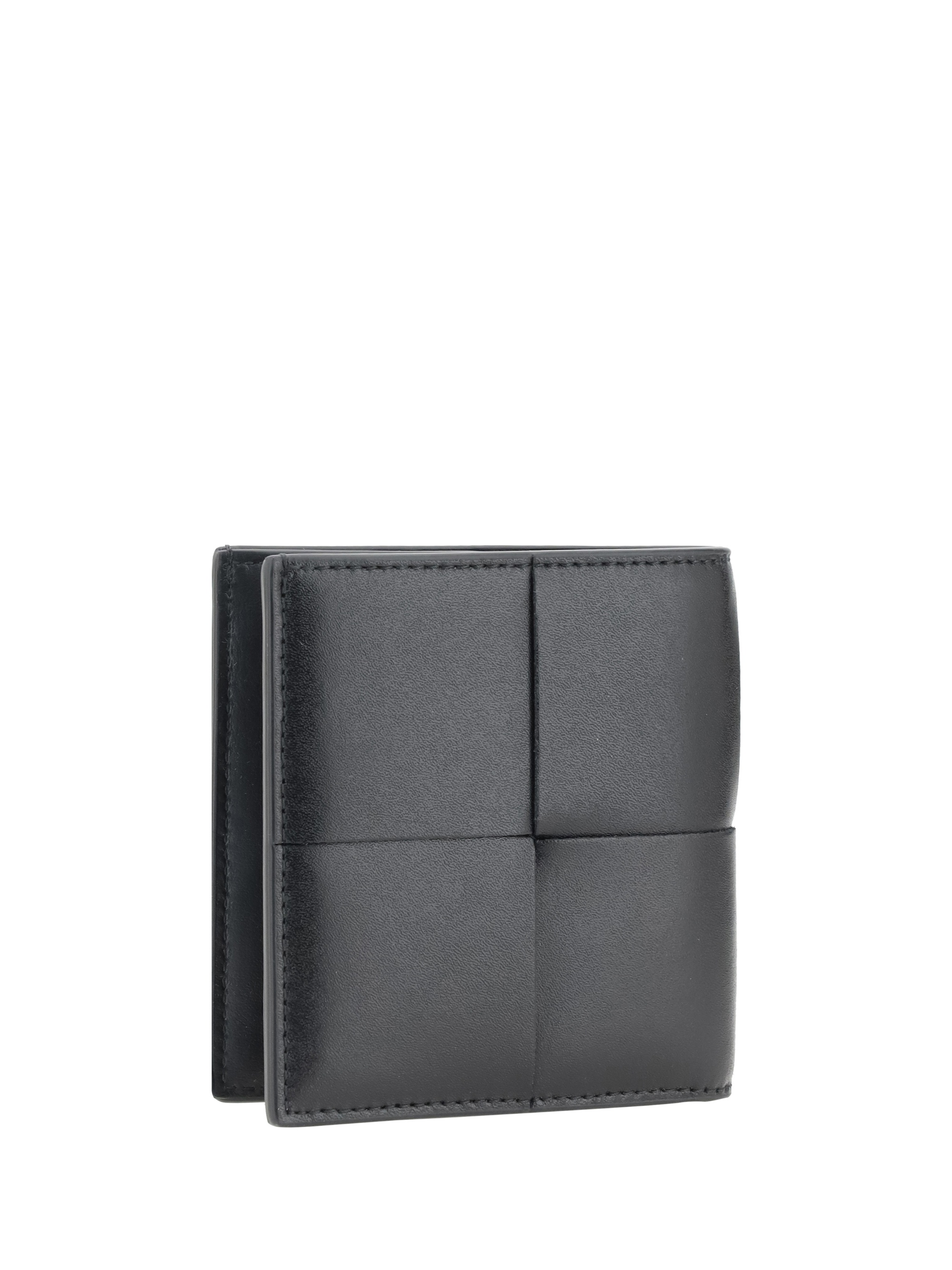 Iconic intrecciato Wallet - 2