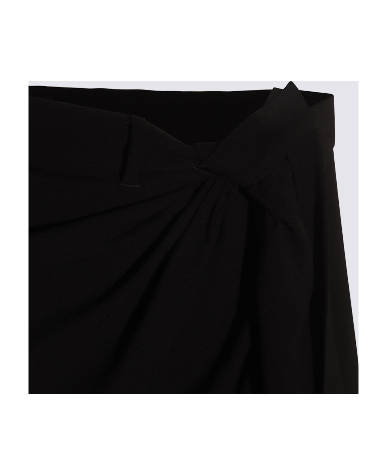 Black Skirt - 3