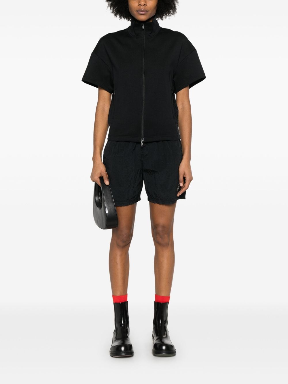 technical-jersey T-shirt - 2