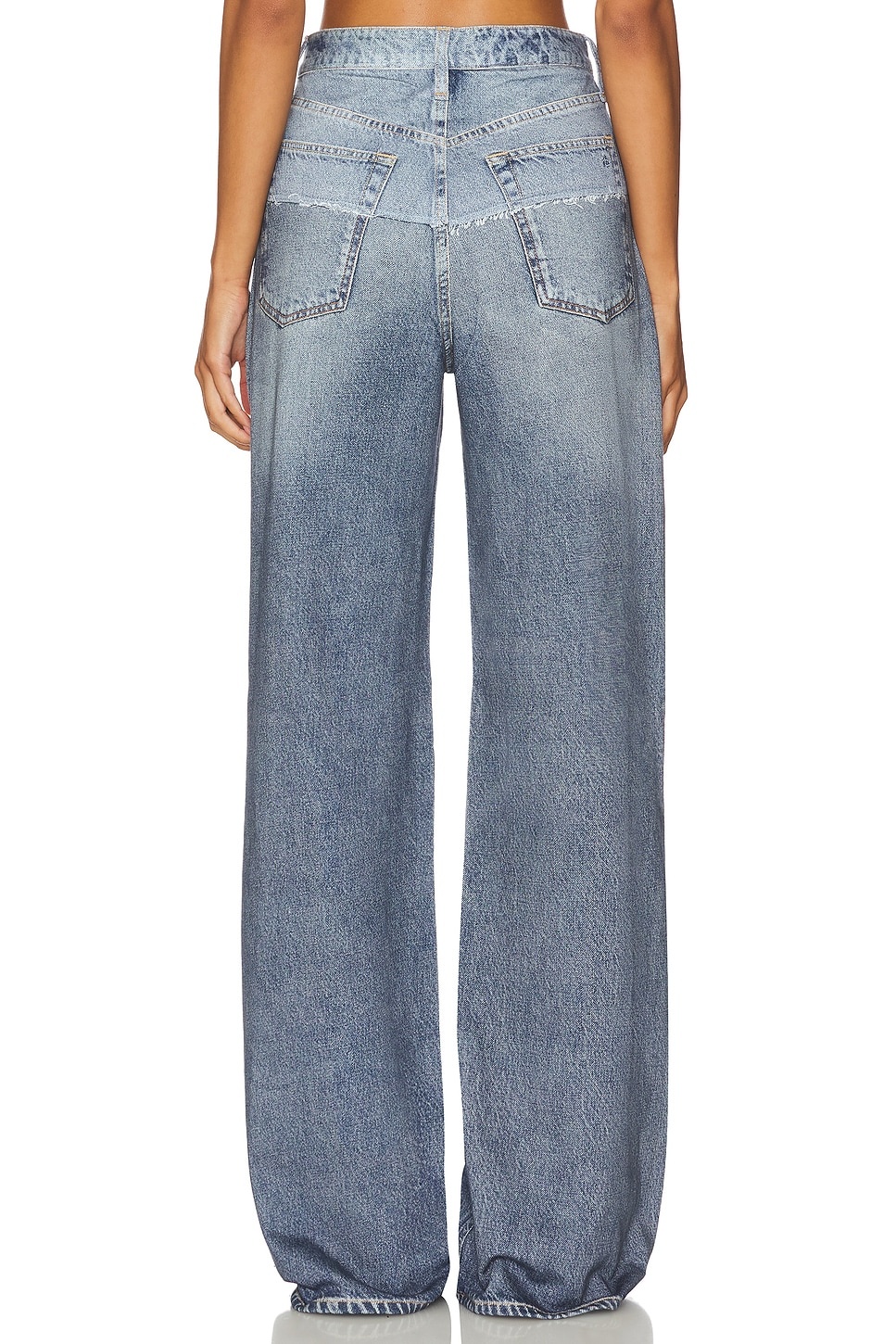 Miramar Sofie Pant - 4