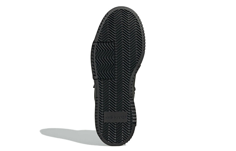 adidas Forum Premiere 'Core Black' GY5799 - 5