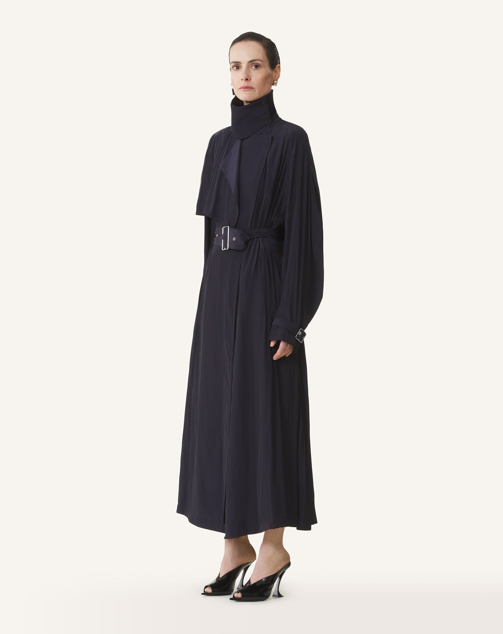 TRENCH COAT - 3