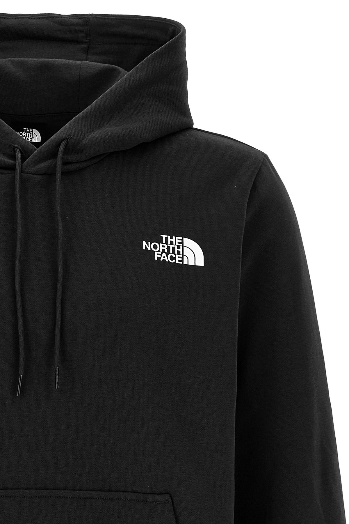 'Simple' hoodie - 3