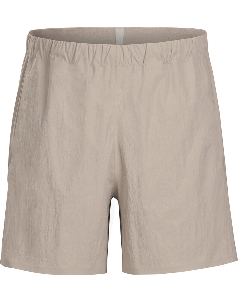 Argand Short 1