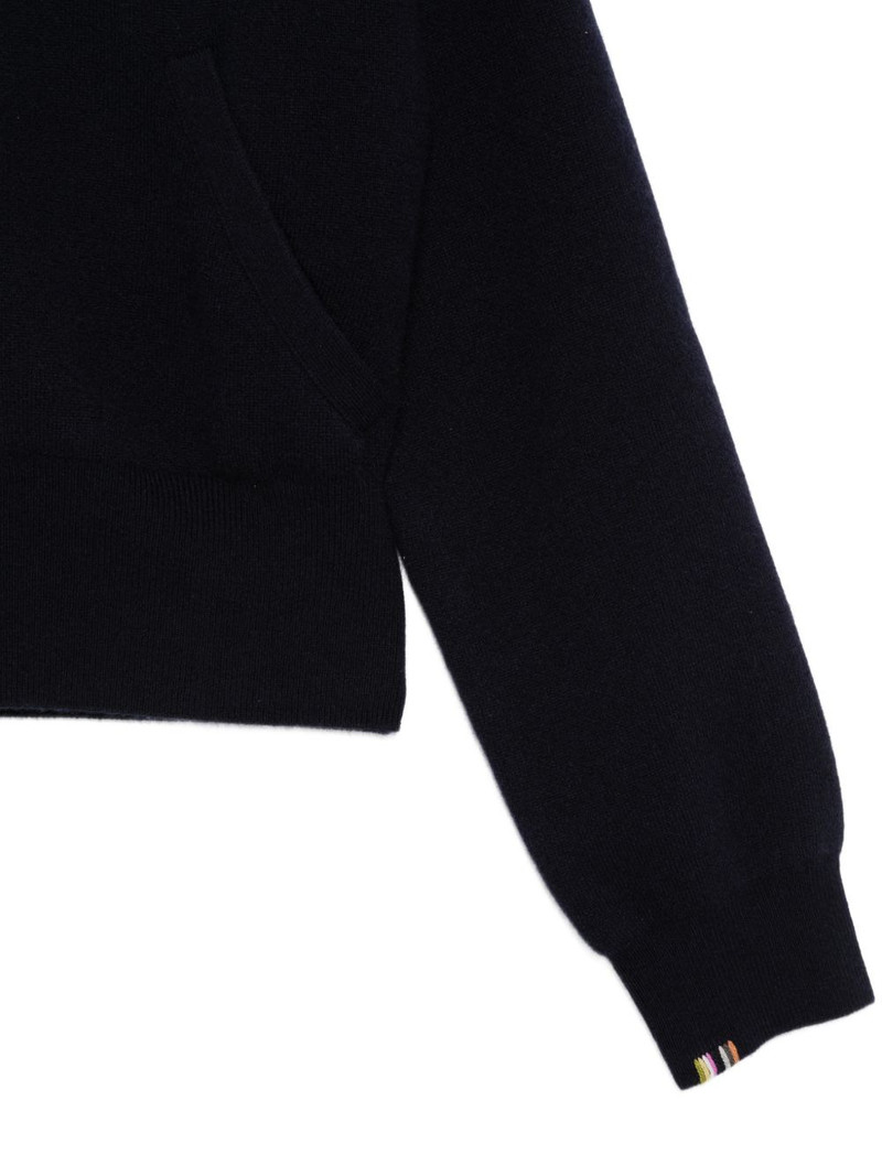 Nº478 Xtra Fun cardigan 3