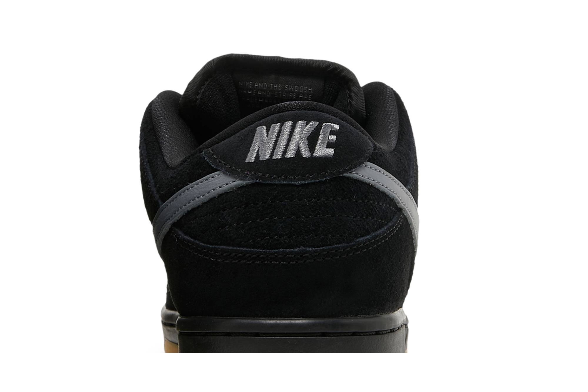 Dunk Low Pro SB 'Fog' - 7