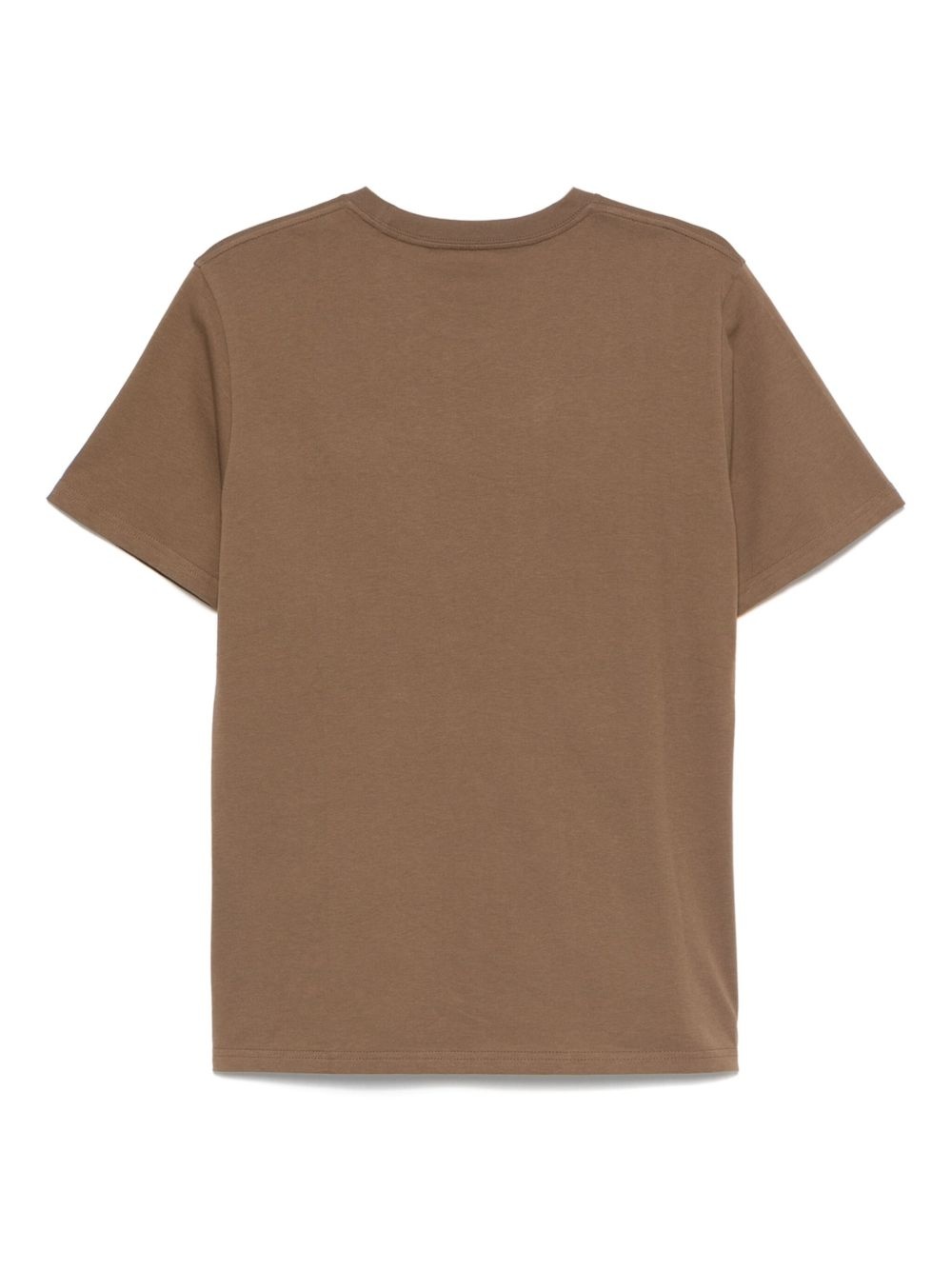 Pocket T-shirt - 2