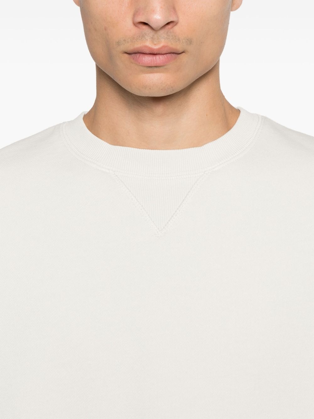 Box Crew sweatshirt - 5