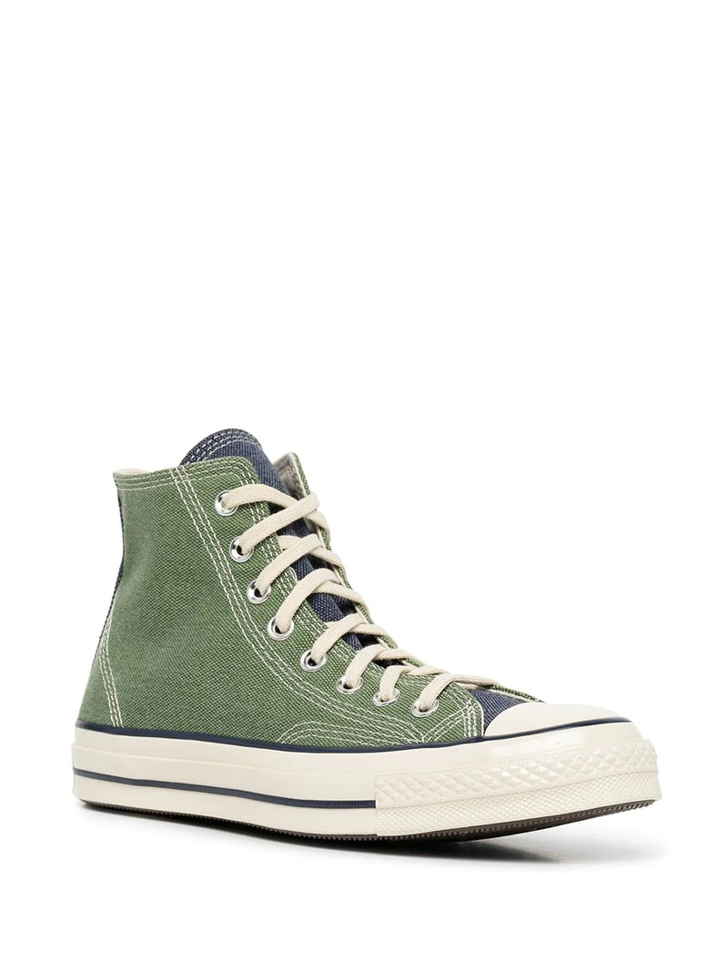 Converse Chuck 70 high-top sneakers outlook