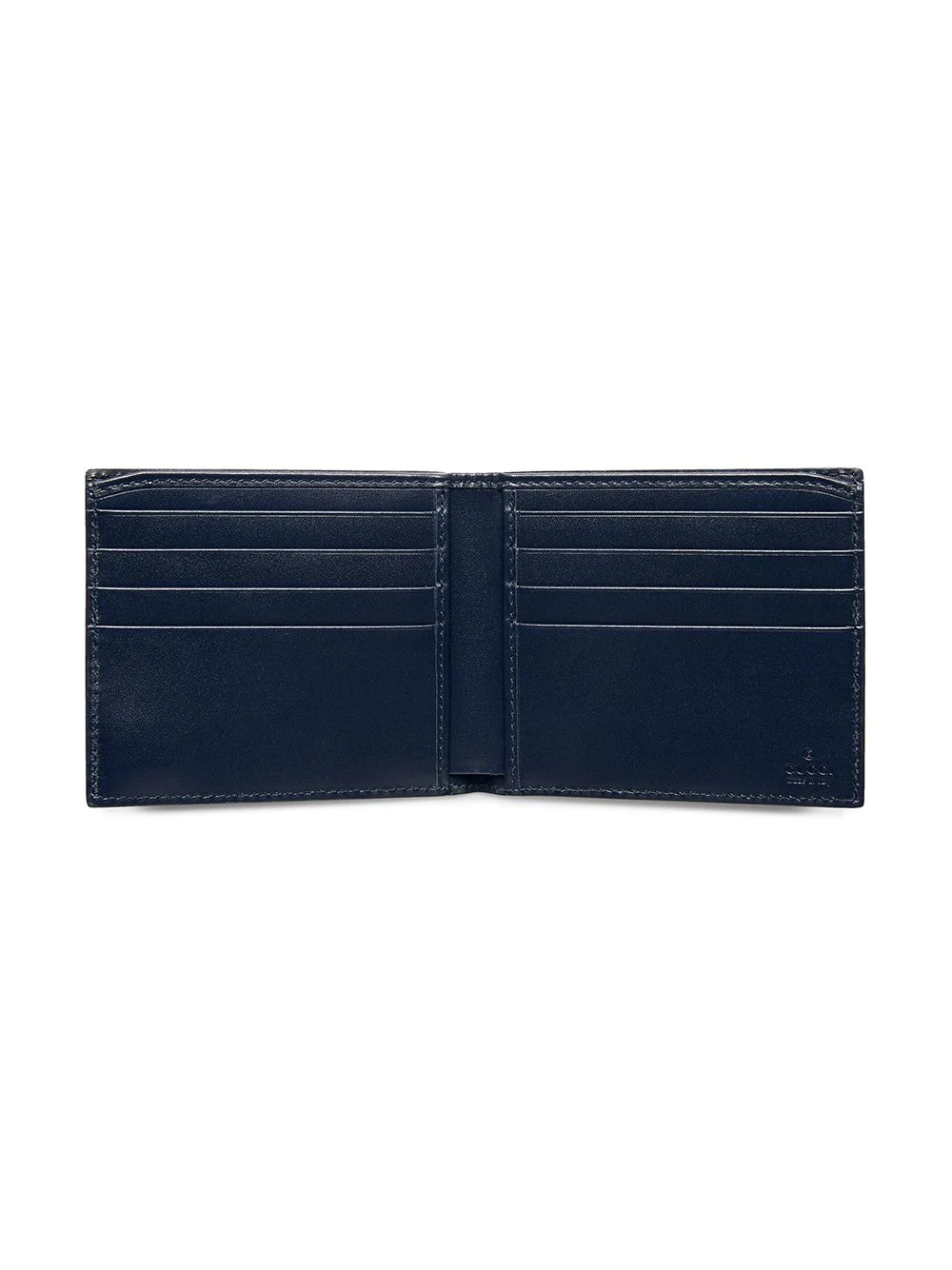 Gucci Signature wallet - 3