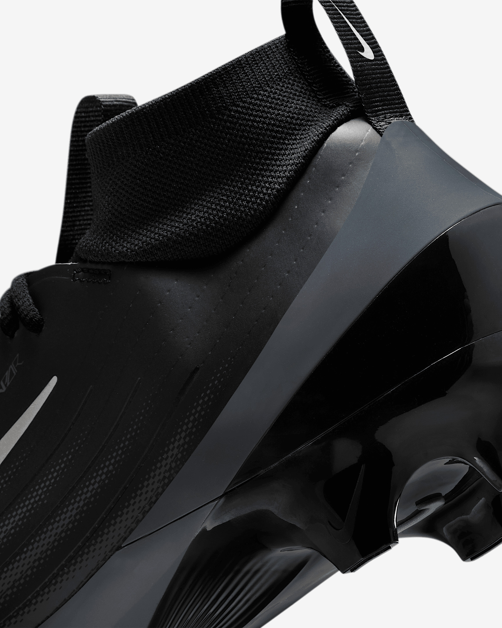 Nike Vapor Pro 1 Football Cleats - 9