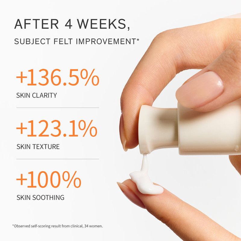 Essential Revitalizing Emulsion EX 4
