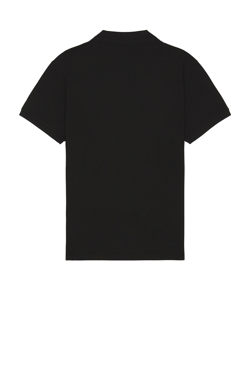 Short Sleeve Polo - 2