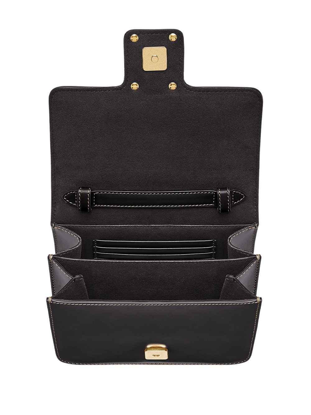 Fendi Fab shoulder bag - 4