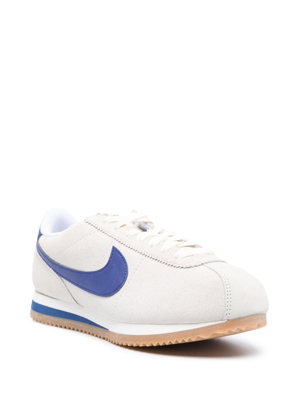 Cortez suede sneakers - 2