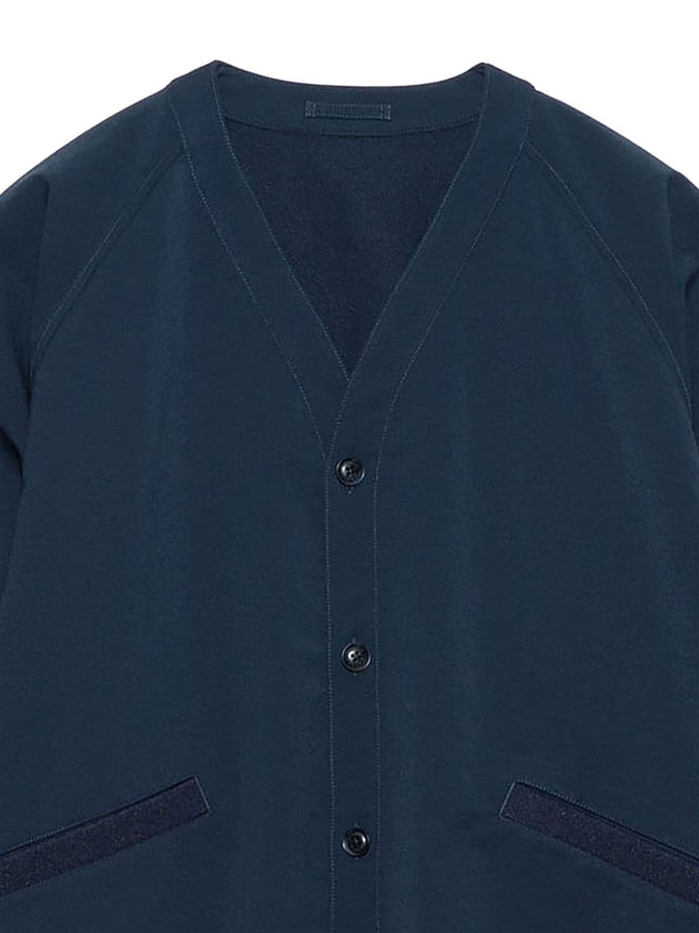 Alphadry cardigan - 2