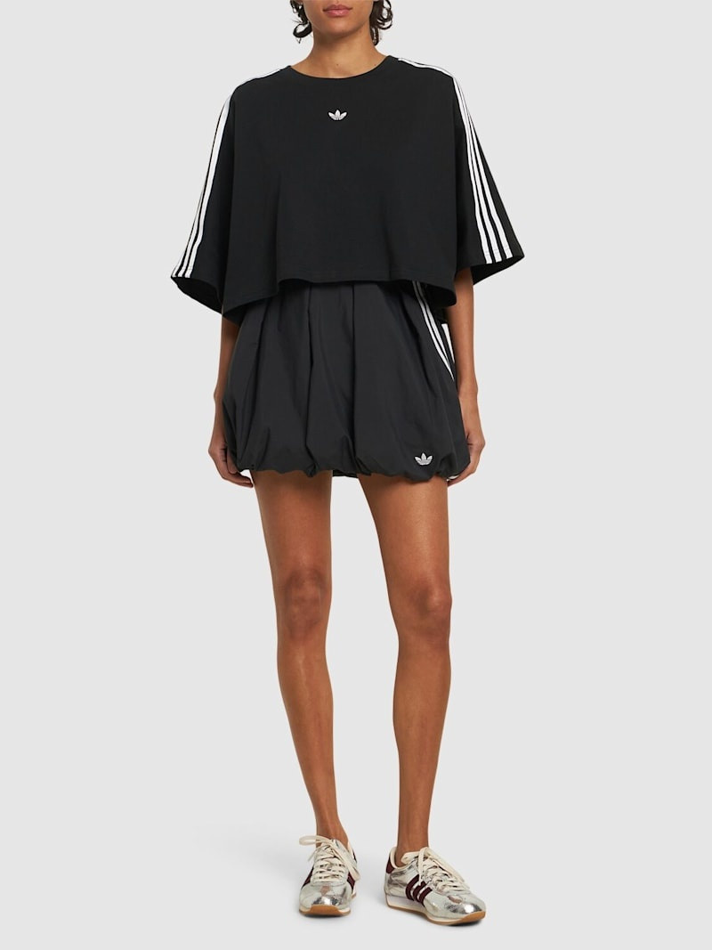 adidas Originals Boxy t-shirt outlook