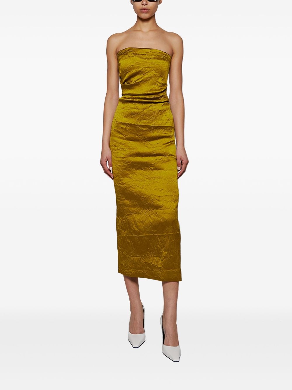 Kezia midi dress - 2