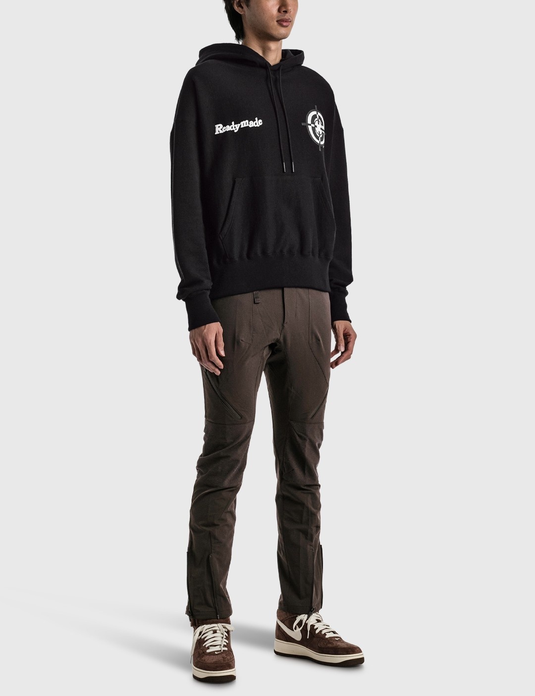 CLF TARGET HOODIE - 6