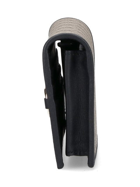 Gucci Women "Horsebit 1955" Shoulder Bag Wallet - 5