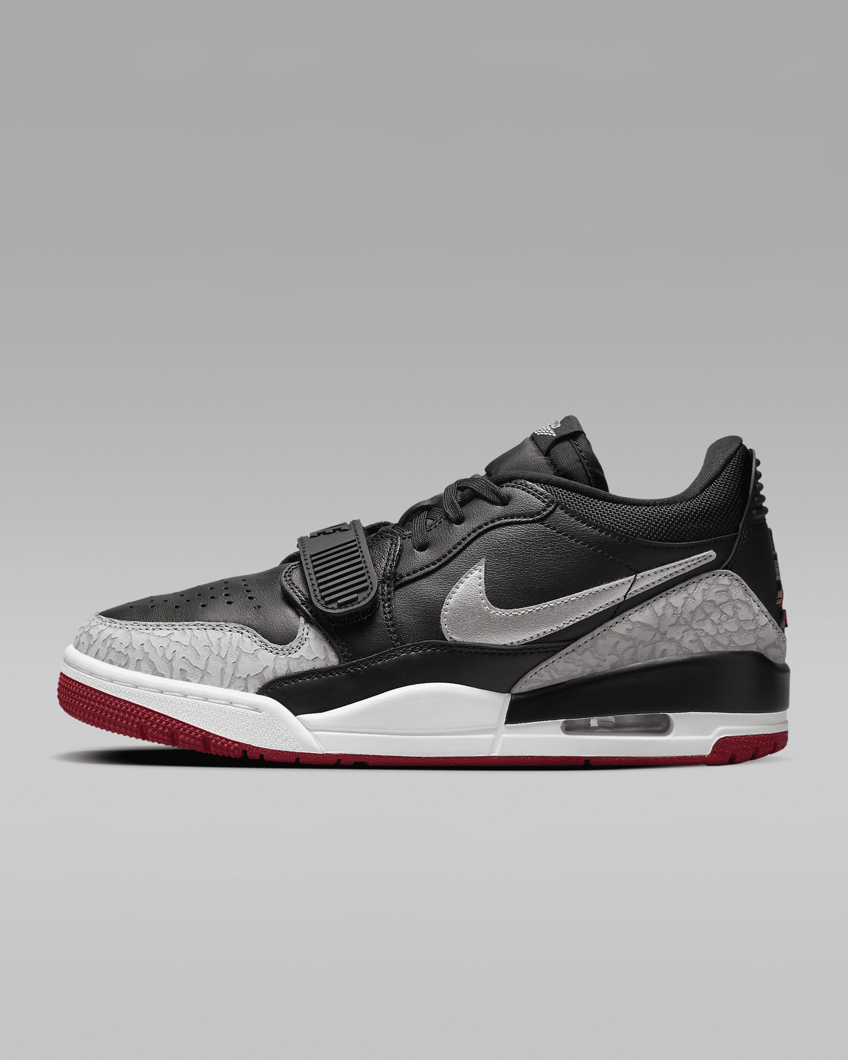 Air Jordan Legacy 312 Low Women's Shoes - 1