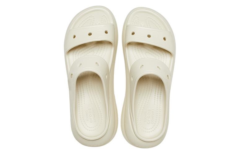 Crocs Classic Crush 'Bone' 207670-2Y2 - 5
