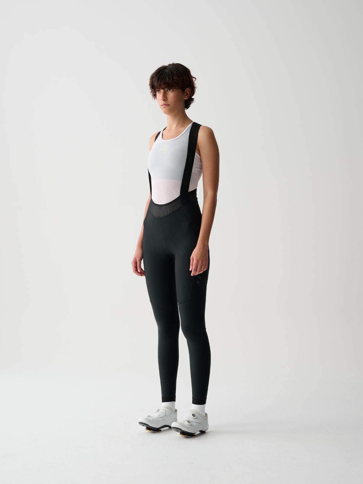 Women's Team Bib Evo Cargo Tights - 2