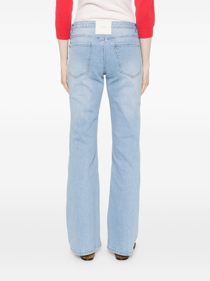 flared jeans 4