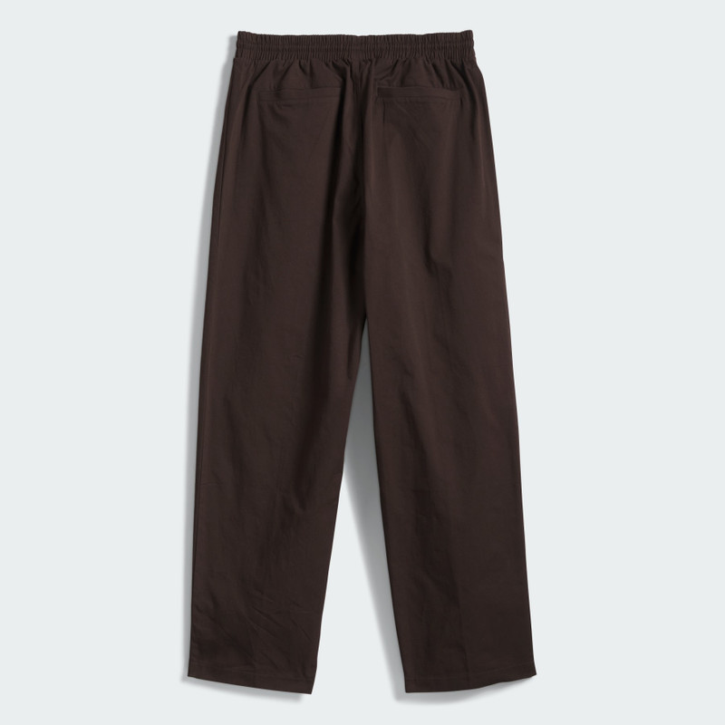 SKATEBOARDING PINTUCK PANTS 2.0 3