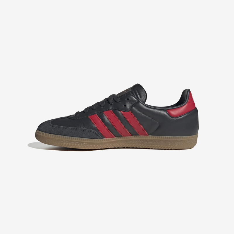 Samba OG 4
