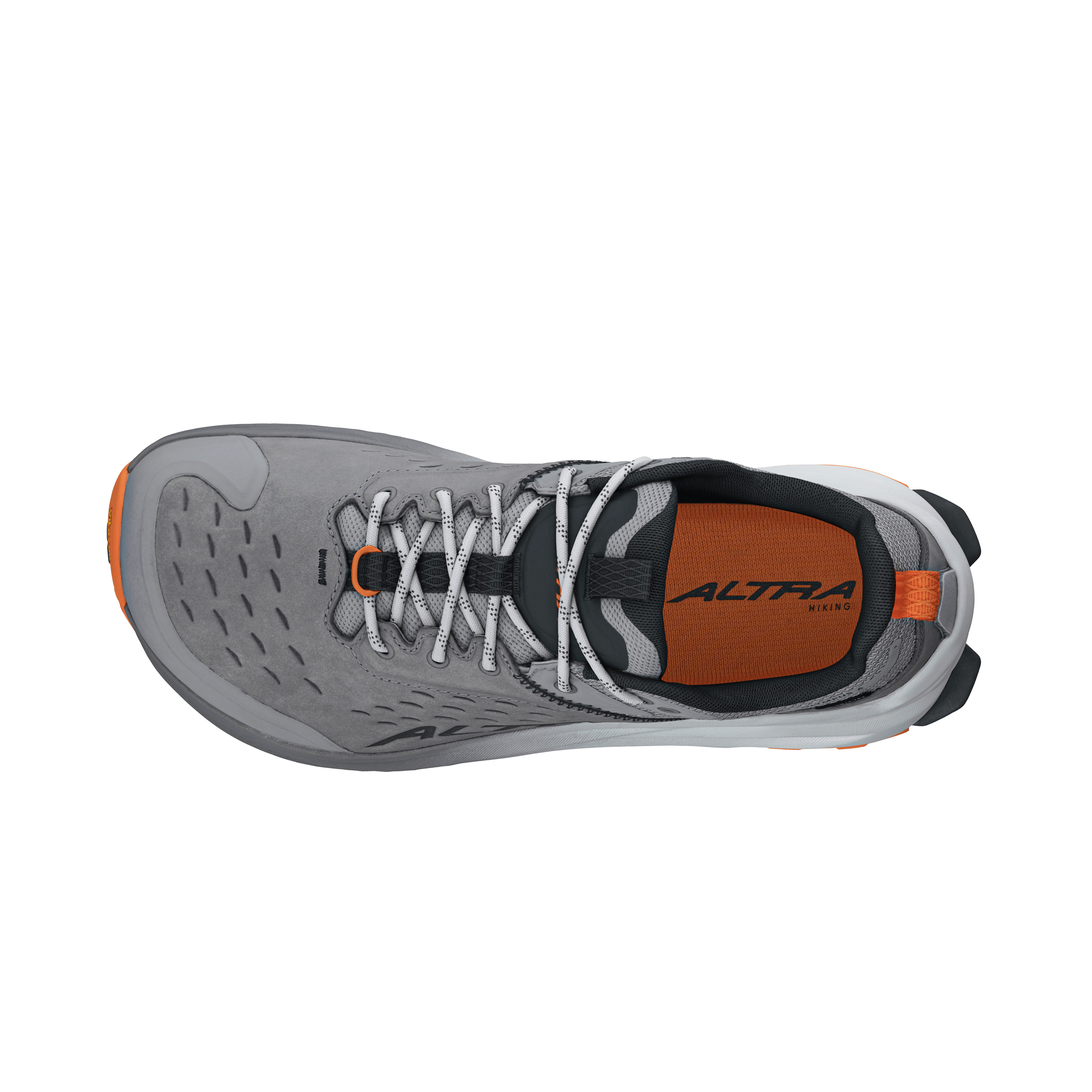 Men's Olympus 6 Hike Low GTX - 3