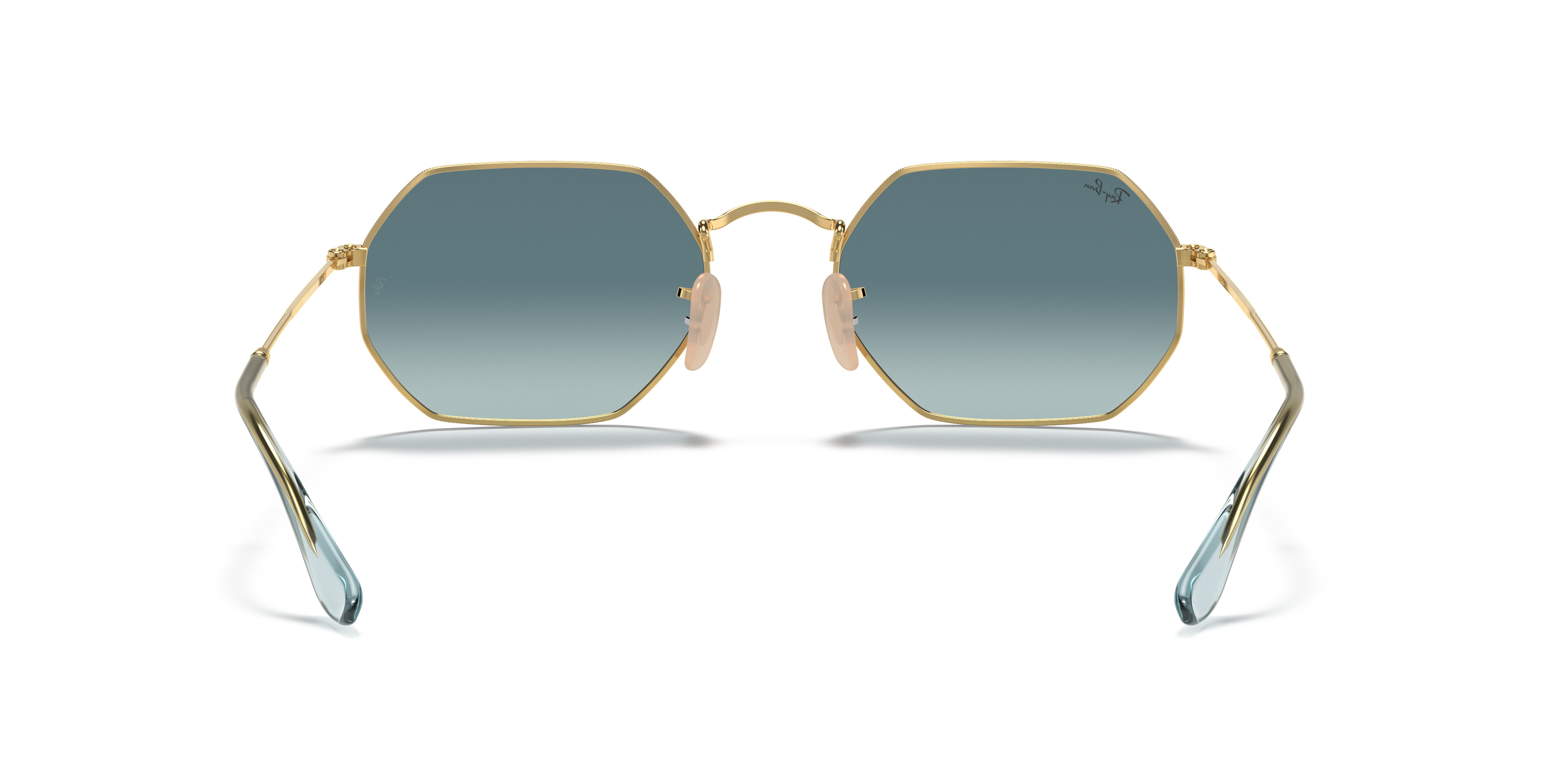 RB3556N Octagonal Classic - 4