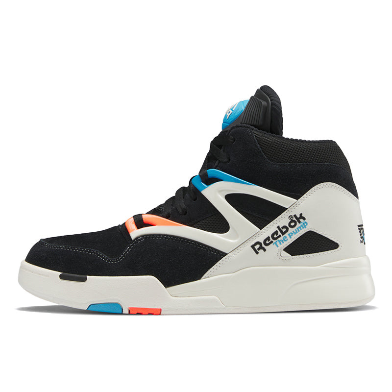 Reebok Pump Omni Zone 2 'Rec Center' HR0504 - 2