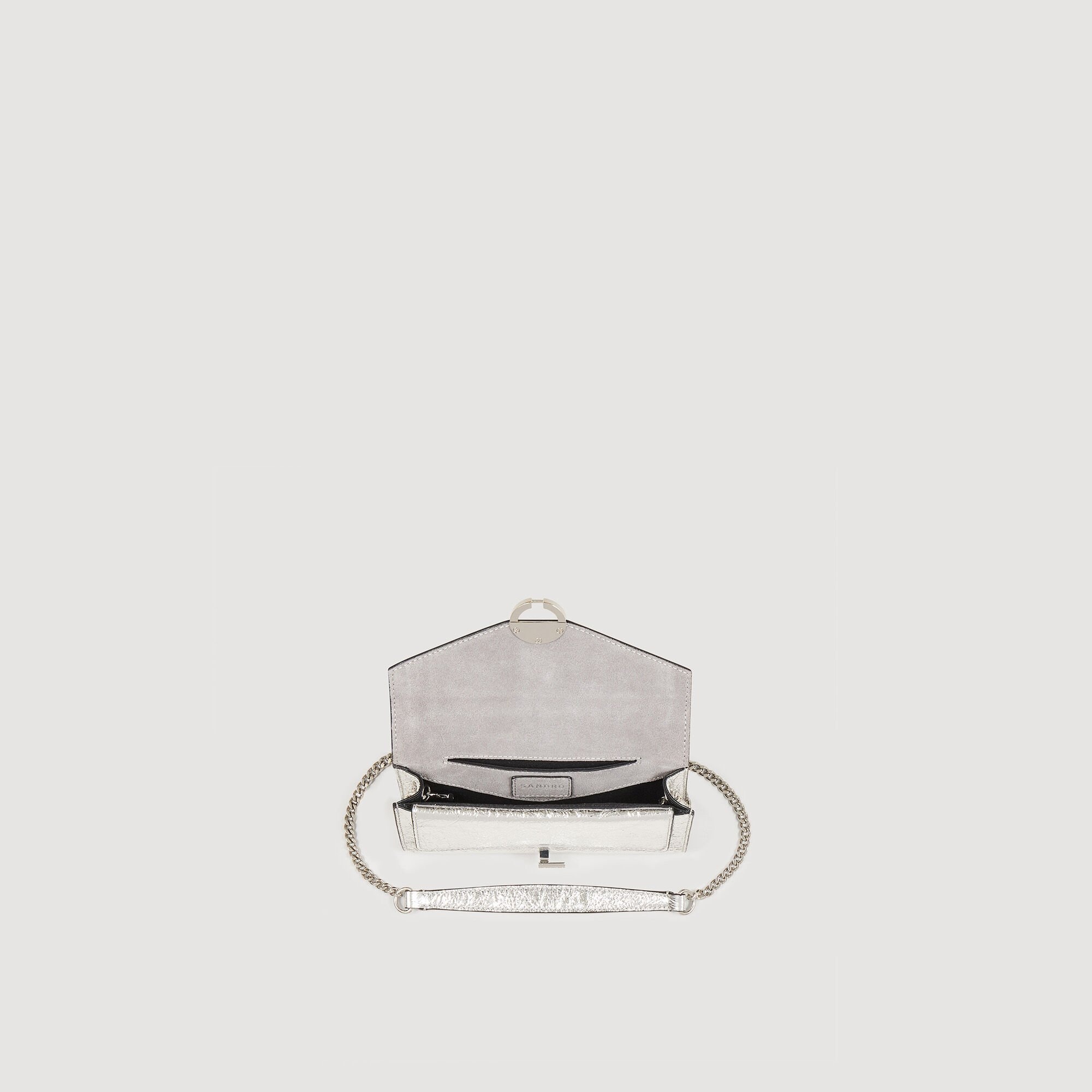 YZA POCKET CLUTCH BAG - 6