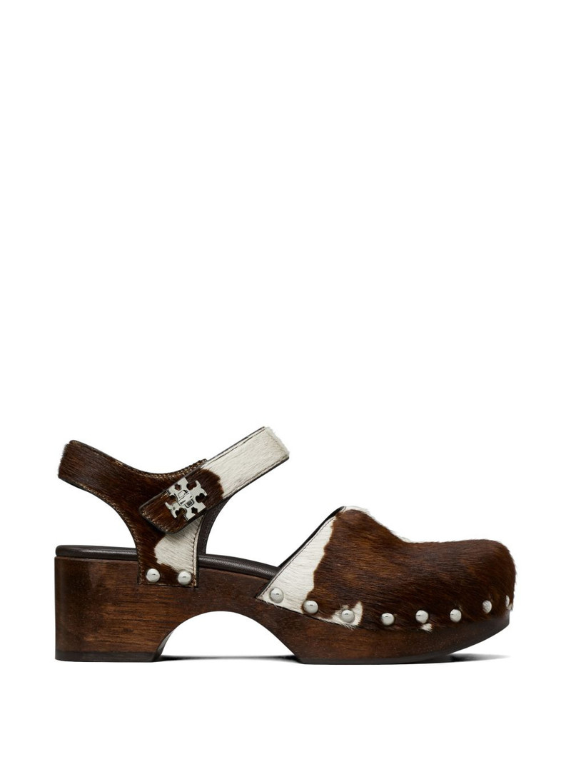 turnlock clog pumps 1