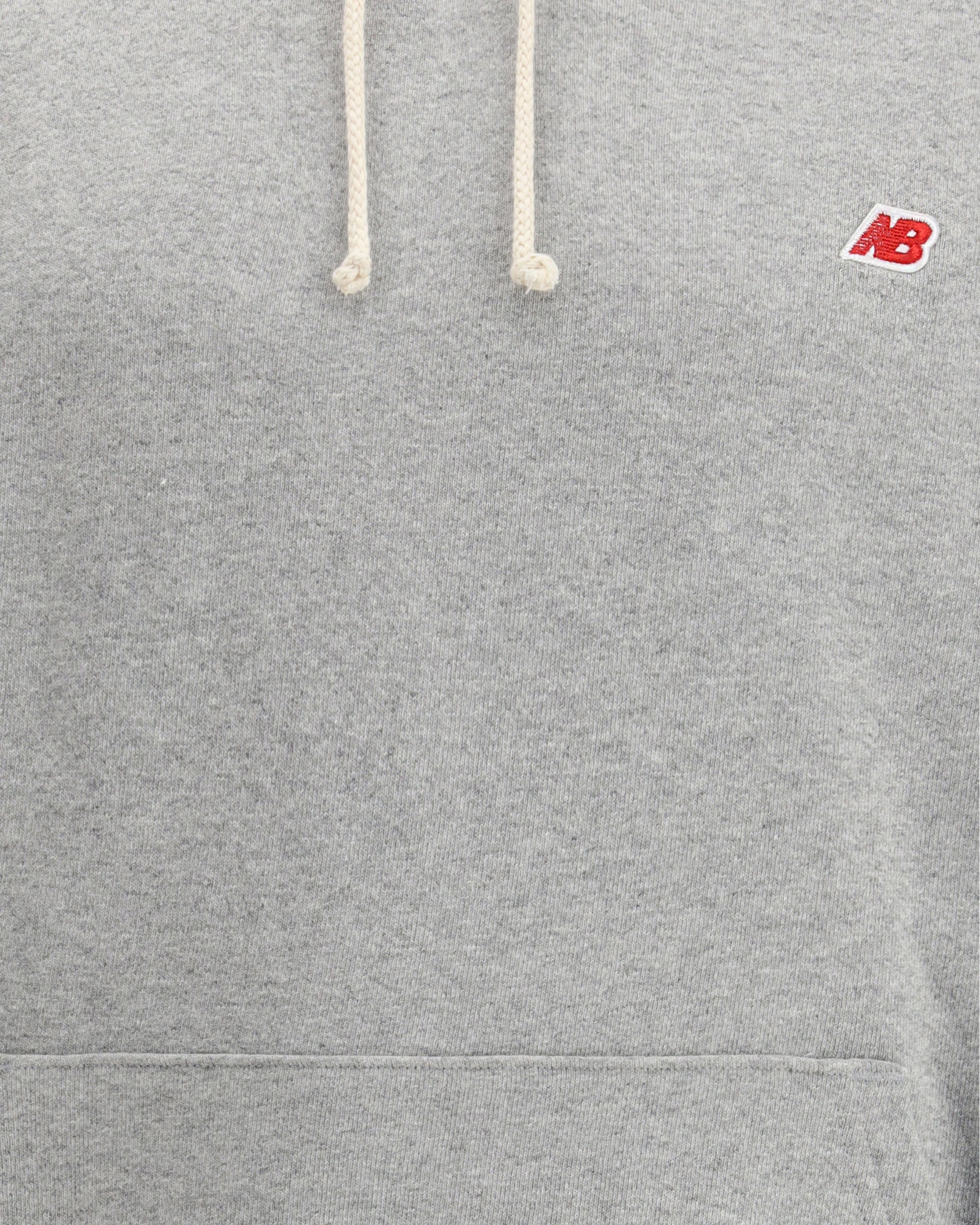 Hoodie with mini logo - 3